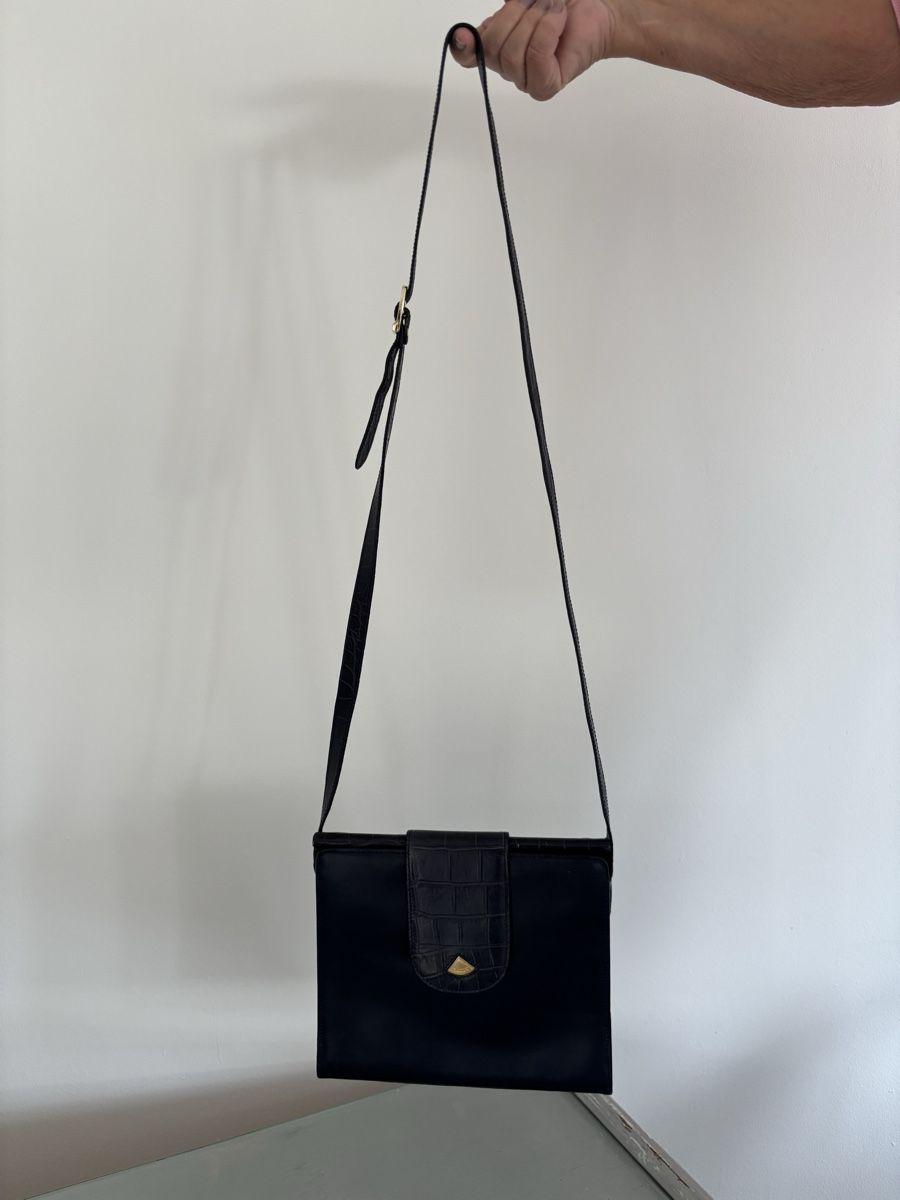 Bally Borse da donna: Bally Tasche Vintage  – Usato da Zürich venduto da Siino 5