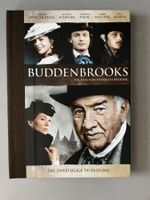 Buddenbrooks DVD 📀