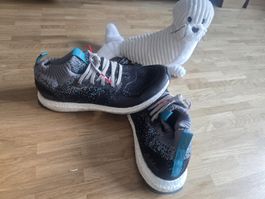 Adidas Ultra Boost Mid x Solebox! Taille 44, parfait! 