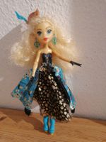 MONSTER HIGH DAYNA