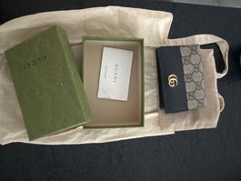 Porte-cartes Gucci  - Femme