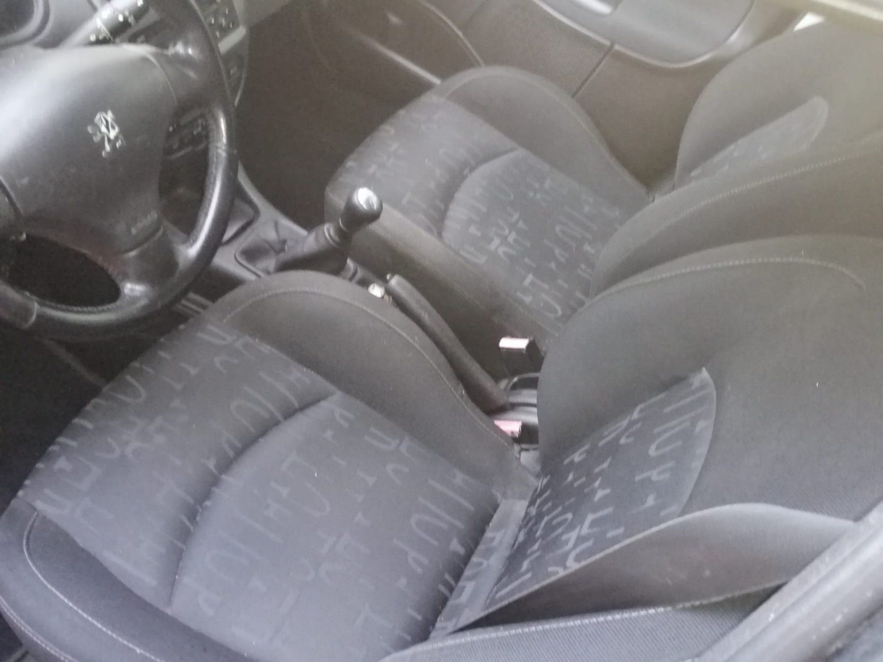 Peugeot Automobili: Peugeot 206 1.6 Break bis 7.9.eingelöst – Usato da Neuwilen venduto da Lagomaggiore05 4