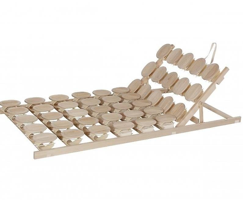 Letti: Relax 2000 Bettsystem (200 x 100cm) – Usato da Gurzelen venduto da Na63 2