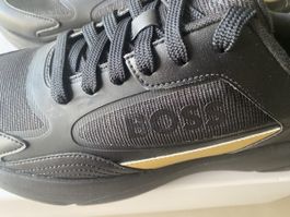 Hugo Boss Sneaker uomo tg.42 NUOVE