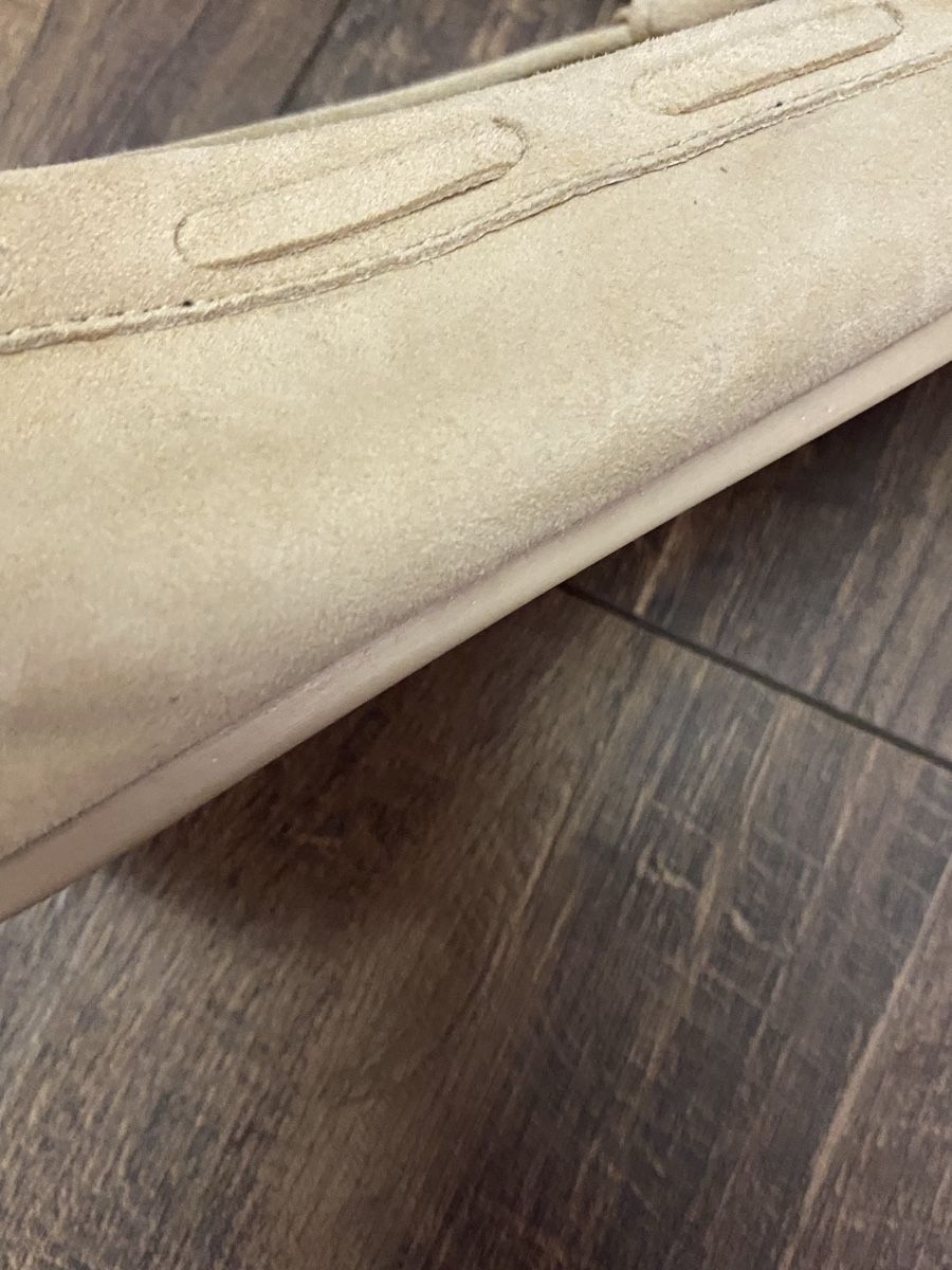 Scarpe da donna: Geox Espadrilles Leder beige 37 neu – Nuovo e nell'imballaggio originale da Büron venduto da Coerner 2