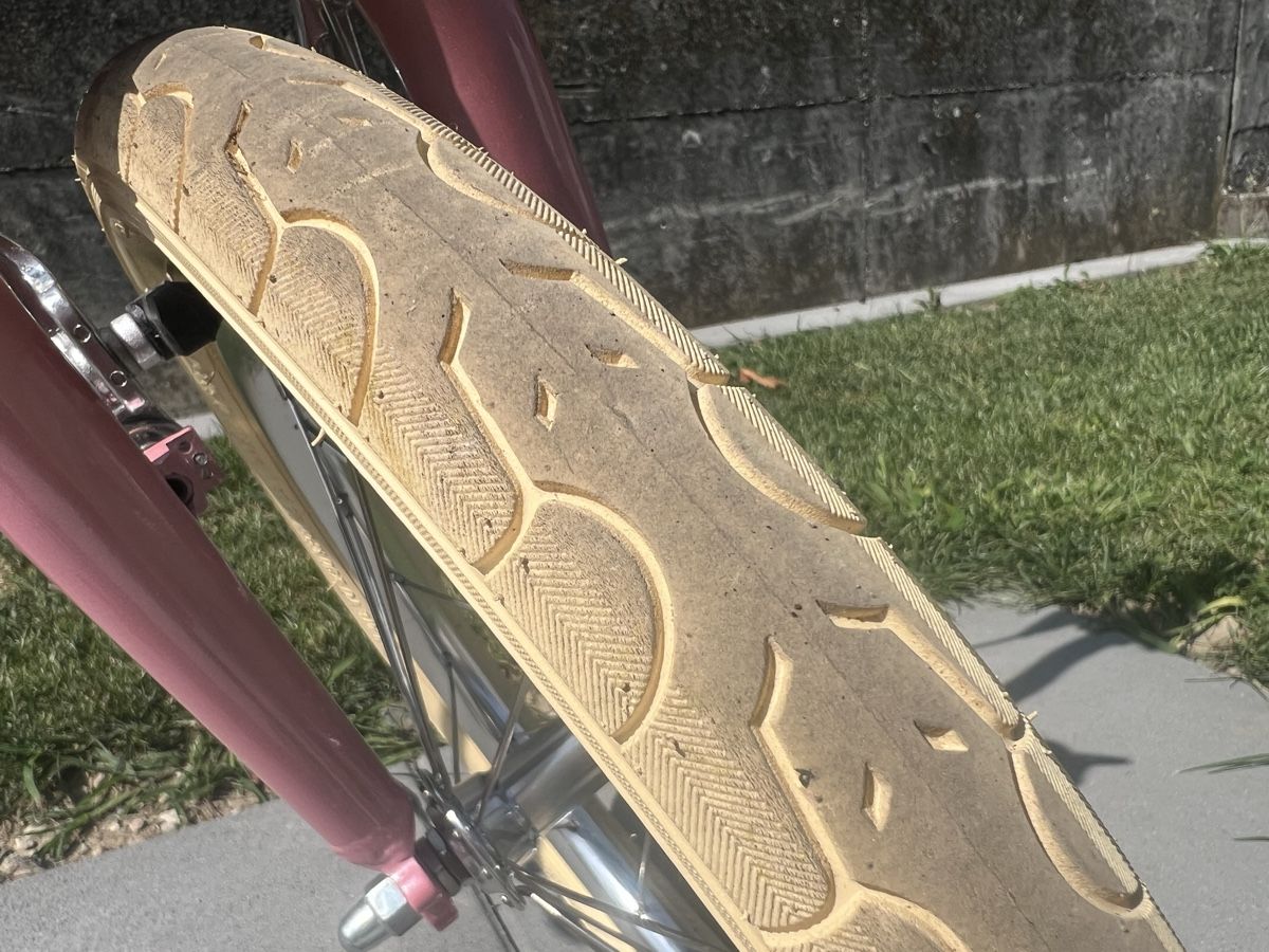 Siech Velos: Siech 16 Zoll Kinderfahrrad rosa – Gebraucht aus Bellach von mina_ra 2
