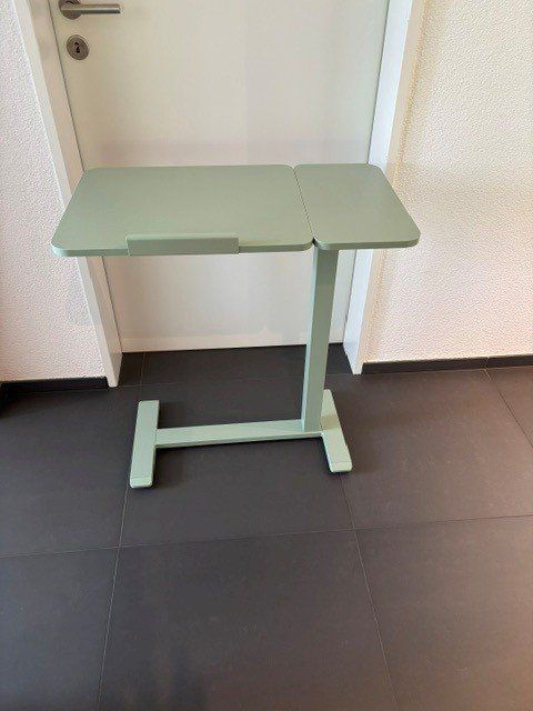 Tavoli: Laptoptisch Hellgrün neu – Nuovo (secondo la descrizione) da Frick venduto da valm22