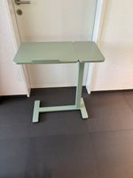 Laptoptisch Hellgrün neu