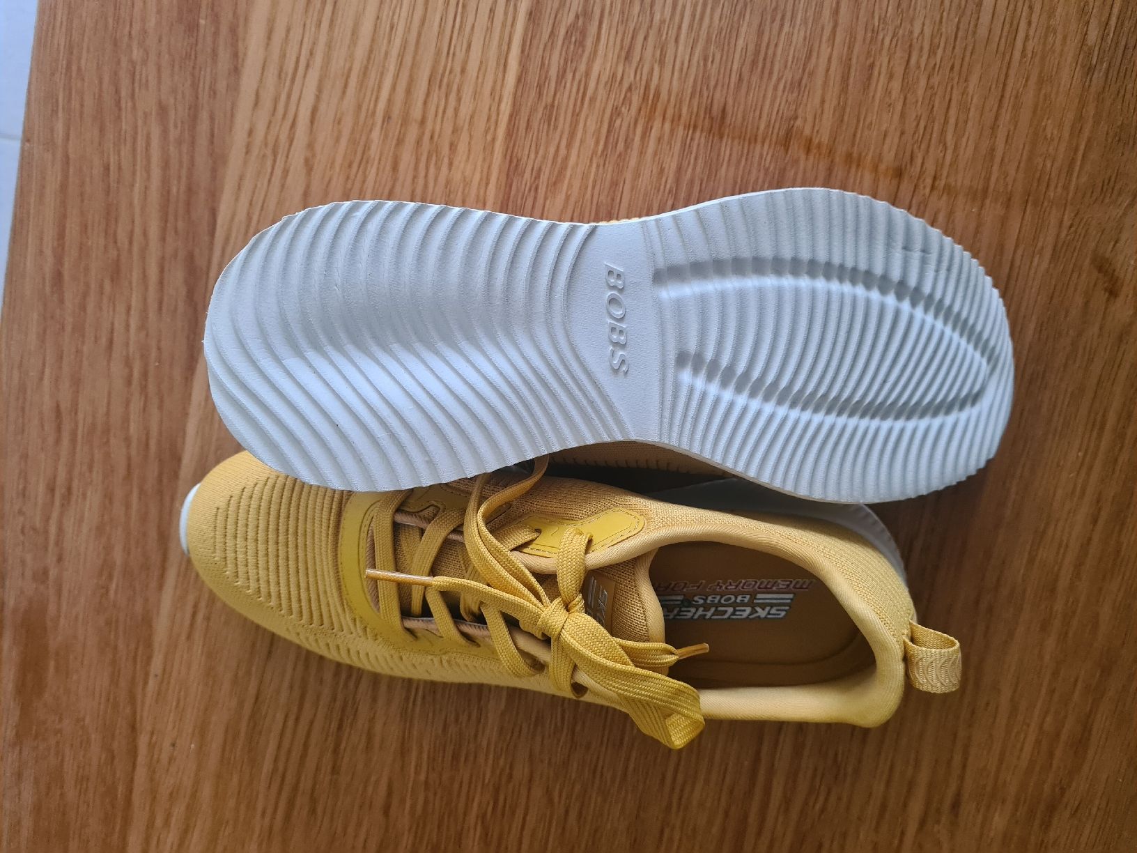 Skechers Scarpe da donna: Schuhe von SKETCHERS Bobs Squad – Nuovo (secondo la descrizione) da Büsserach venduto da JoHa92 3