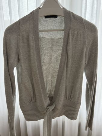 Strickjacke