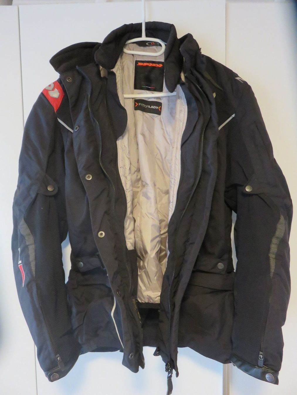 Spidi Giacche: Motorradjacke Spidi Damen XL – Usato da Hägglingen venduto da Katja79 1