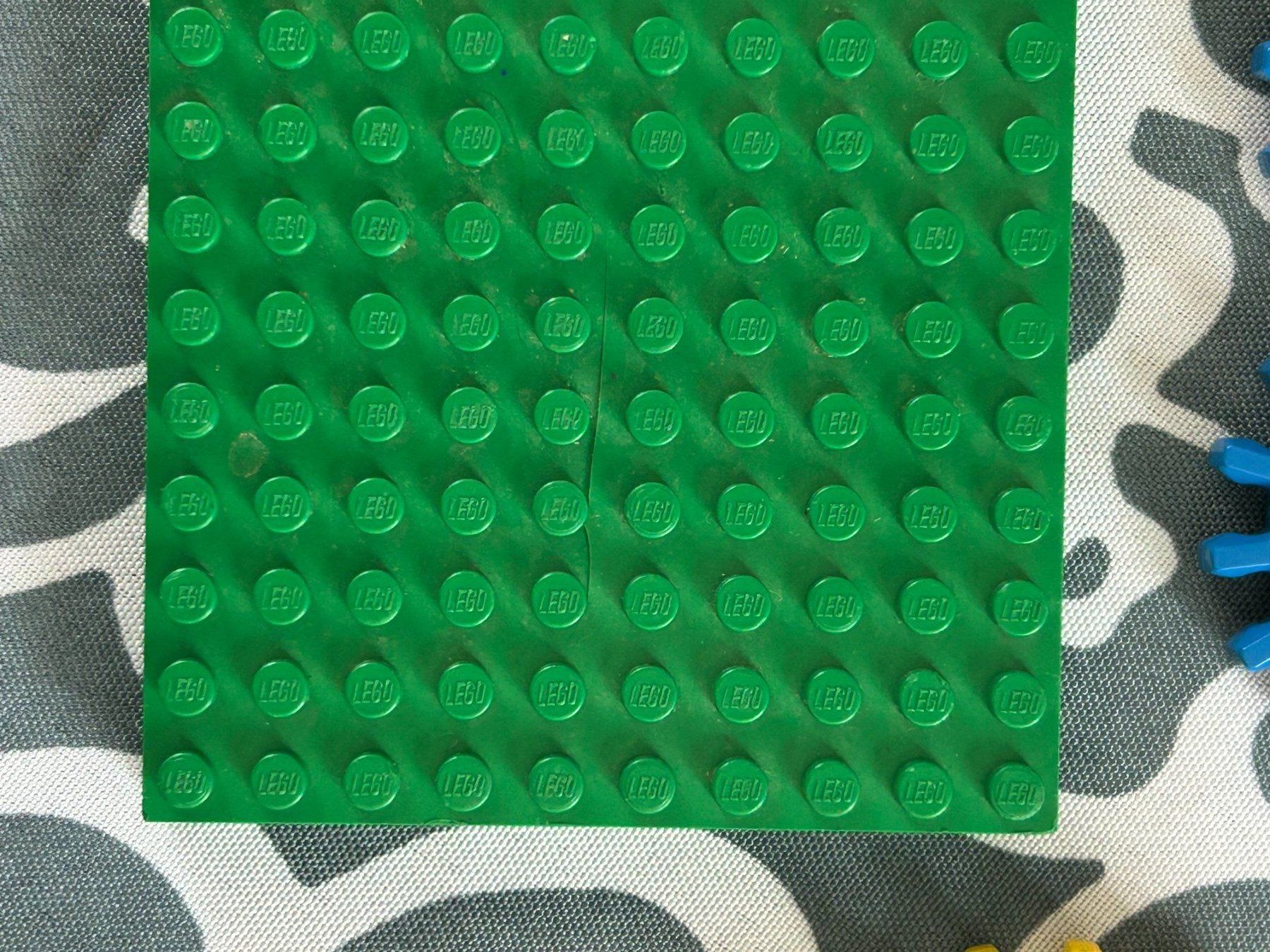 Lego Kit di costruzioni: LEGO System 802 - 1970 vintage – Usato da Lausanne venduto da Retro-geek 5