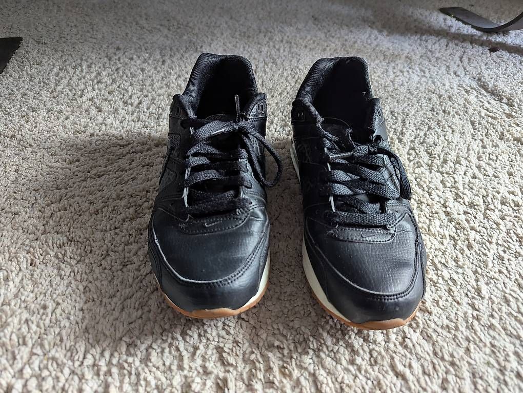 Nike Scarpe da donna: Nike Air Max Command - kaum getragen – Usato da Winterthur venduto da joh_mj2t 2