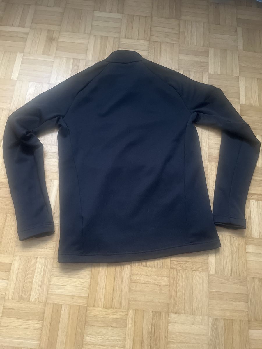 Schoeffel Giacche: Schöffel Herren Fleecejacke – Nuovo (secondo la descrizione) da Wangen b. Olten venduto da break72 6