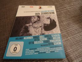 Der Zerrissene - Johann Nestroy (DVD)