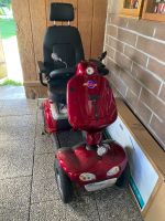 Elektro Seniorenmobil sehr wenig gebraucht