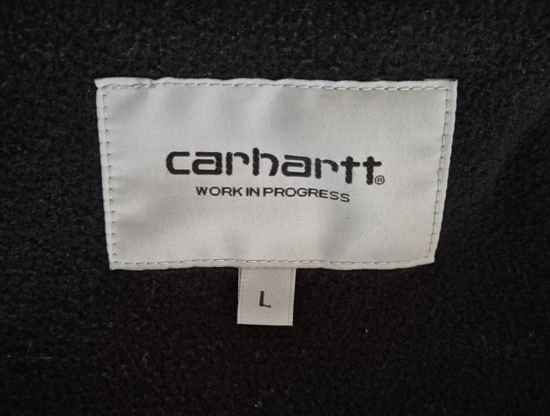 Carhartt Jacken: Carhartt Hooded Sail Jacke – Gebraucht aus Trogen von Monk3yWear 2