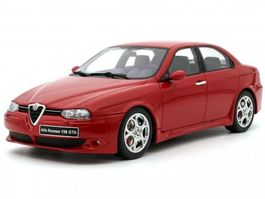 ALFA ROMEO 156 GTA 2002 , OTTO MOBILE OT1017 , 1:18