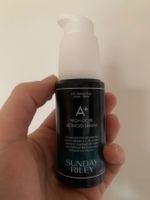 Sunday Riley A+ RETINOID SERUM Ladenpreis bei ASOS CHF115.-
