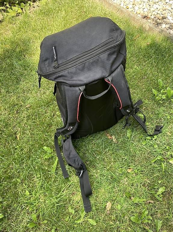 Ozone Aquilone: Kite 9m2 – Usato da Bern venduto da hitch277 2