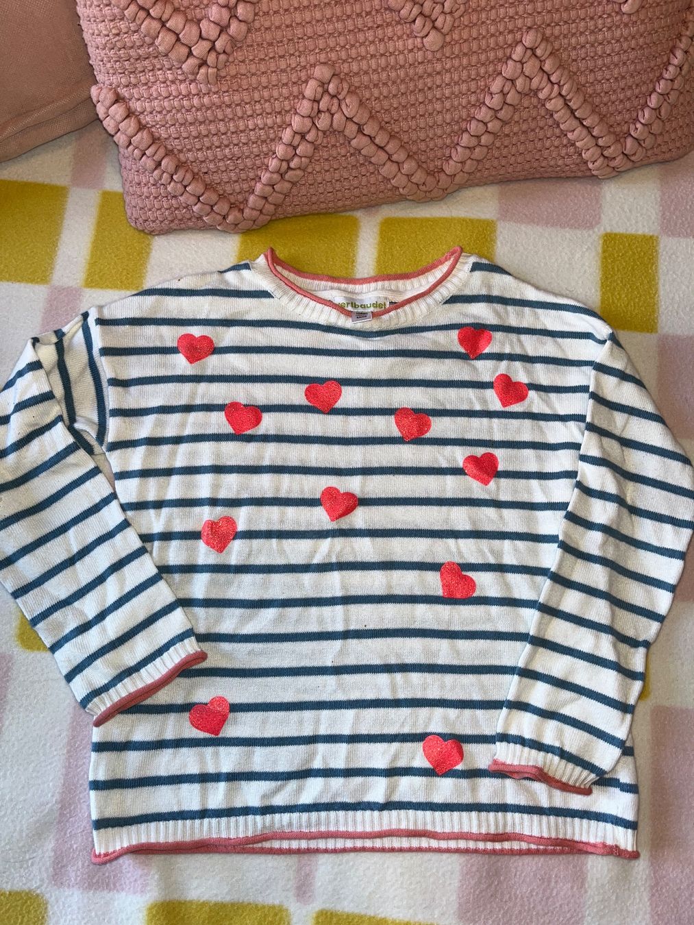 Lotti & Set di vestiti: Adorable sweater and long sleeve top bundle - 3 years – Nuovo (secondo la descrizione) da Genève venduto da dmt_y25y 5