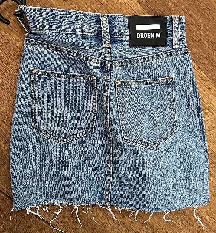 Gonne: Jeansrock – Usato da Gais venduto da T_iziana 1