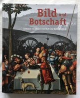 Bild und Botschaft: Cranach im Dienst von Hof + Reformation