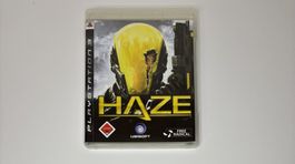 PS3 - Haze