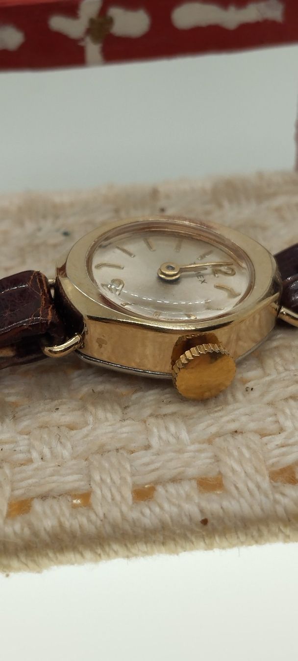 Timex Orologi: Montre timex vintage – Usato da La Chaux-de-Fonds venduto da jac_9llg 5