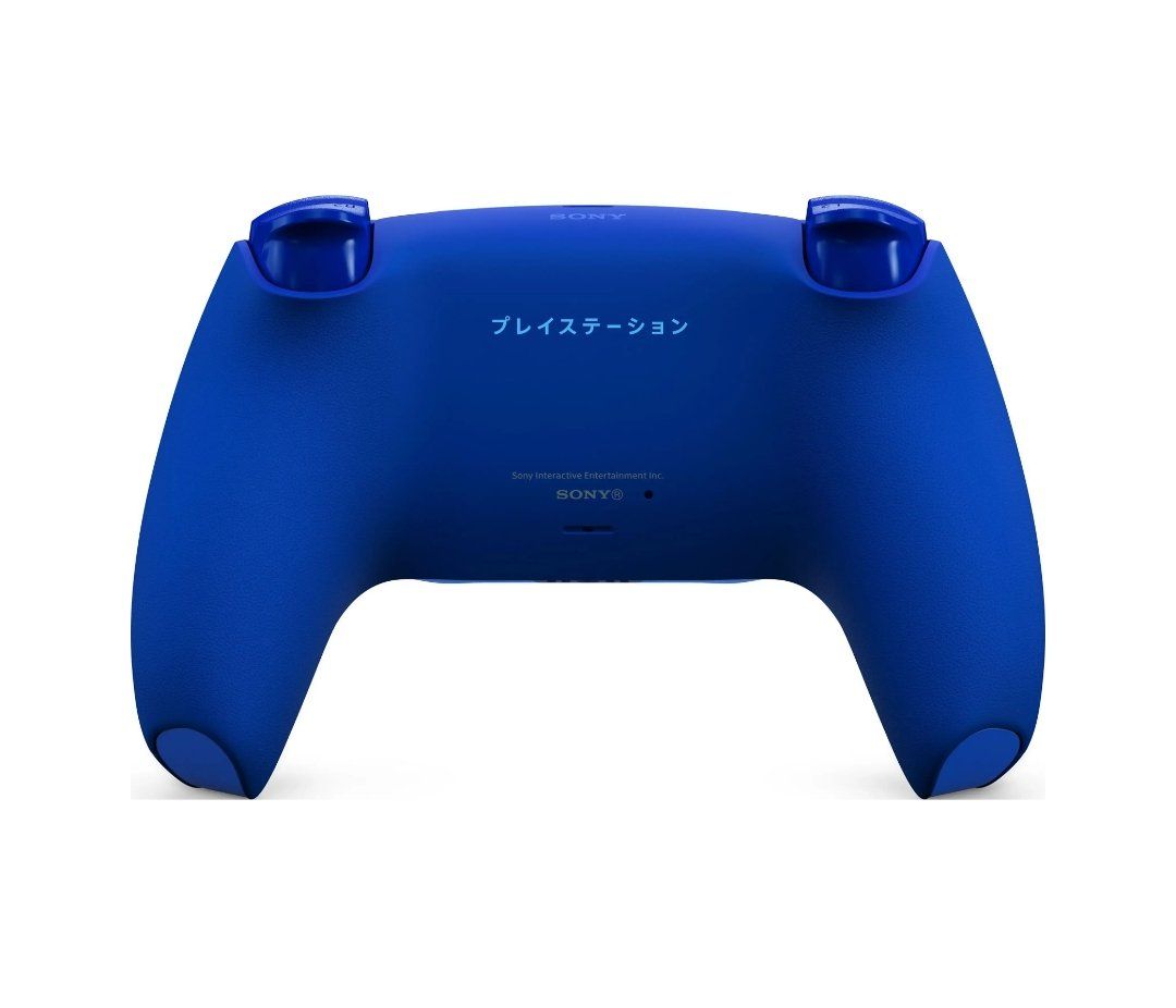 Sony Controller: PS5 DualSense Controller - Icon Blue Special Edition – Usato da Chavornay venduto da JojoJow 3