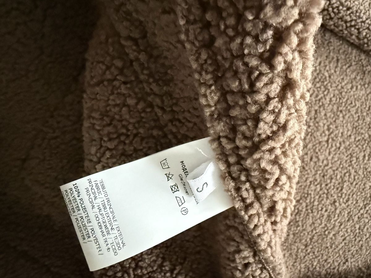 Gilet & Giacche: Gilet/Weste von dixie braun NEU – Nuovo (secondo la descrizione) da Greifensee venduto da Tschappala 3