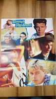 Ronny's Pop Show - Seltenes Poster 