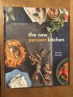 The New Persian Kitchen, Louisa Shafia
