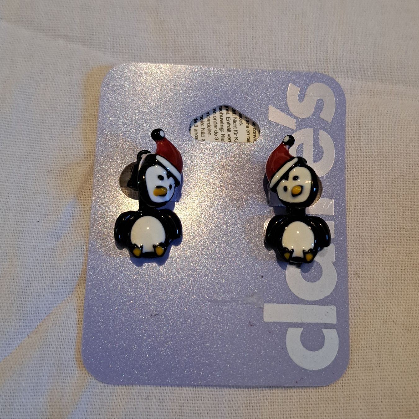 Orecchini pendenti & Orecchini a lobo: Ohringe Ohrstecker NEU – Nuovo e nell'imballaggio originale da Zürich venduto da dph_r9t2
