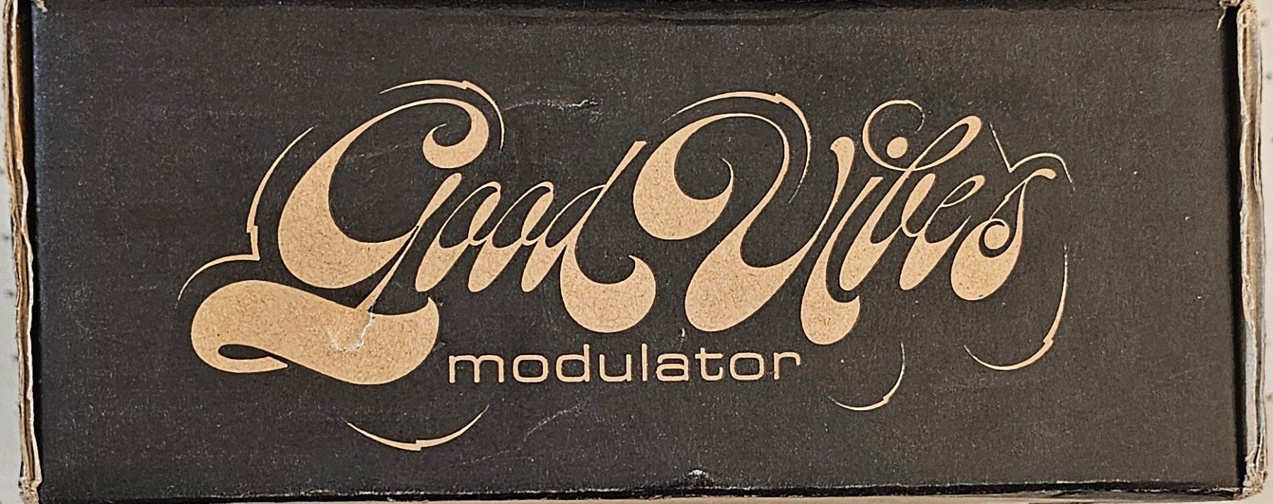 Electro-Harmonix Strumenti musicali: Electro-Harmonix Cool vibes – Usato da lausanne venduto da desertbg 2
