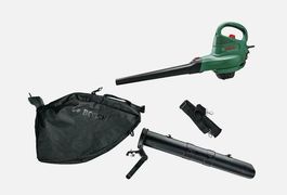 Bosch Home & Garden UniversalGardenTidy 2300 (mit Garantie)