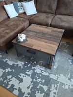 Industrial Style Couchtisch