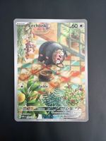 Pokémon Karte Lechonk 209/197 Illustration Rare