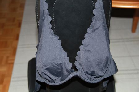Haut de Bikini