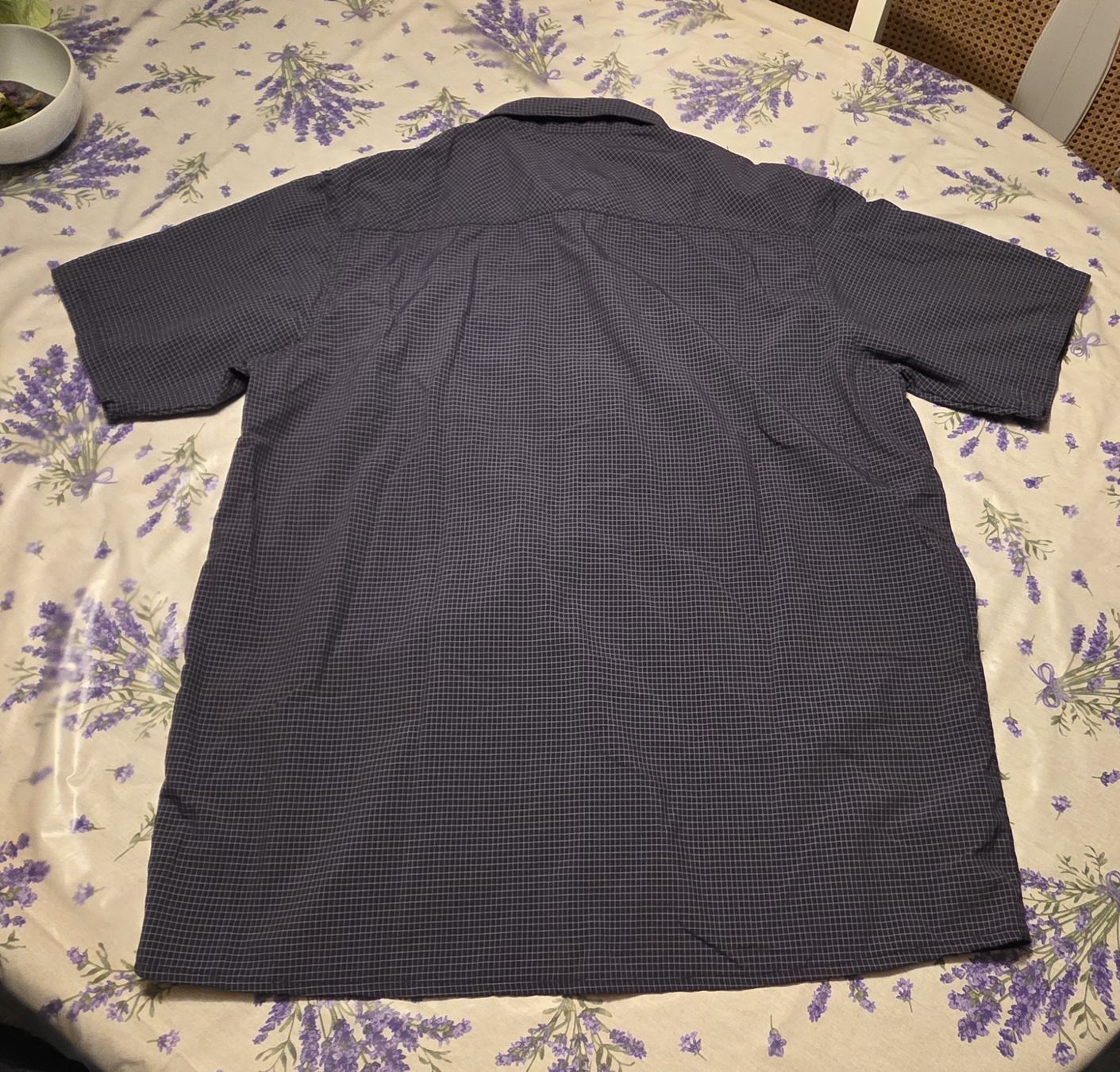 Camicie: Trekkinghemd von Sherpa Grösse XL – Usato da Kandersteg venduto da Foxtrott7777 1