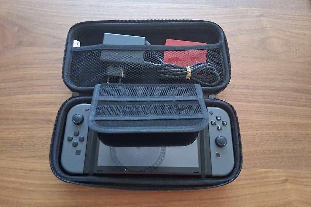 Konsolen: Nintendo Switch  – Gebraucht aus Kleindöttingen von sib_h7mm 2
