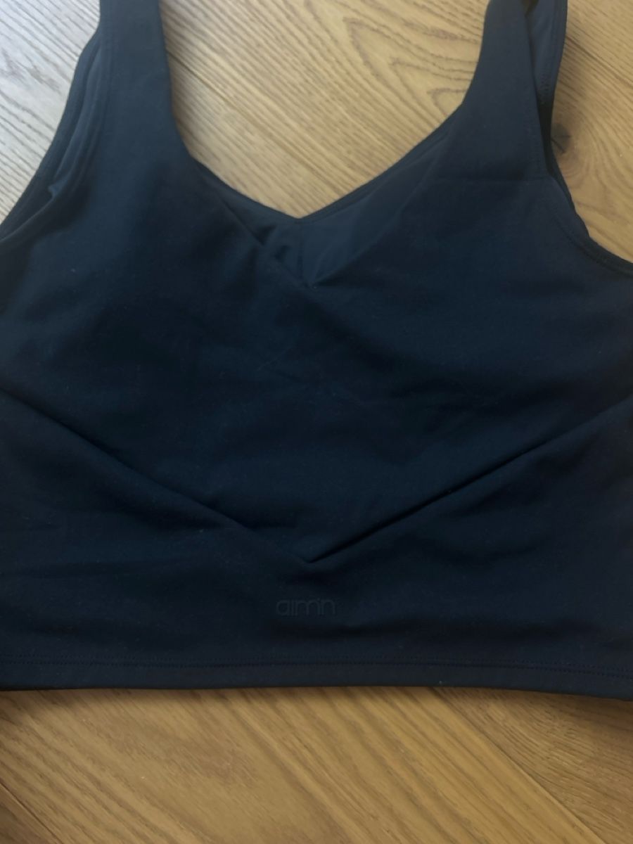 Tops: AIM‘N Top Gr. S – Gebraucht aus Fraubrunnen von alne777 1