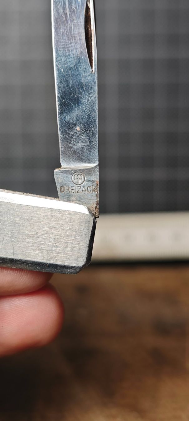 Coltelli tascabile: Altes Messer zu verkaufen Nr 64 – Usato da Gelterkinden venduto da MYSTOREFORYOU4460 2