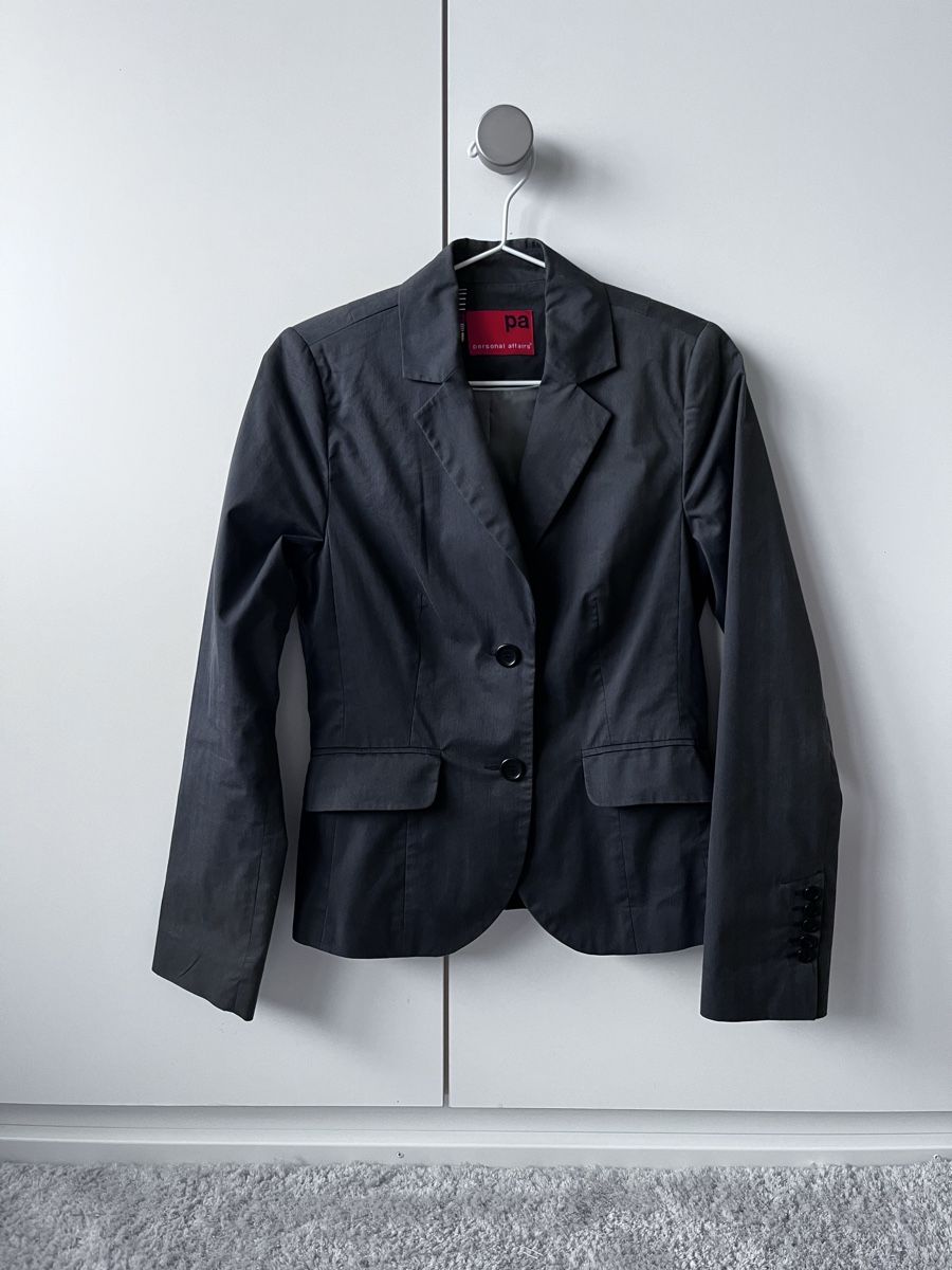 Completi & Tailleur: personal affairs Anzug – Usato da Sachseln venduto da erdnussli29