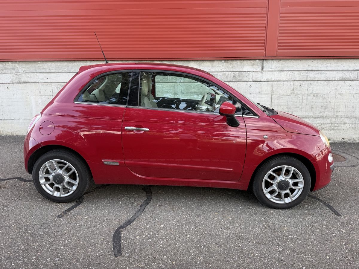 Automobili: Fiat 500 1.3 Diesel – Difettoso da Höri venduto da diu_tkq8 4