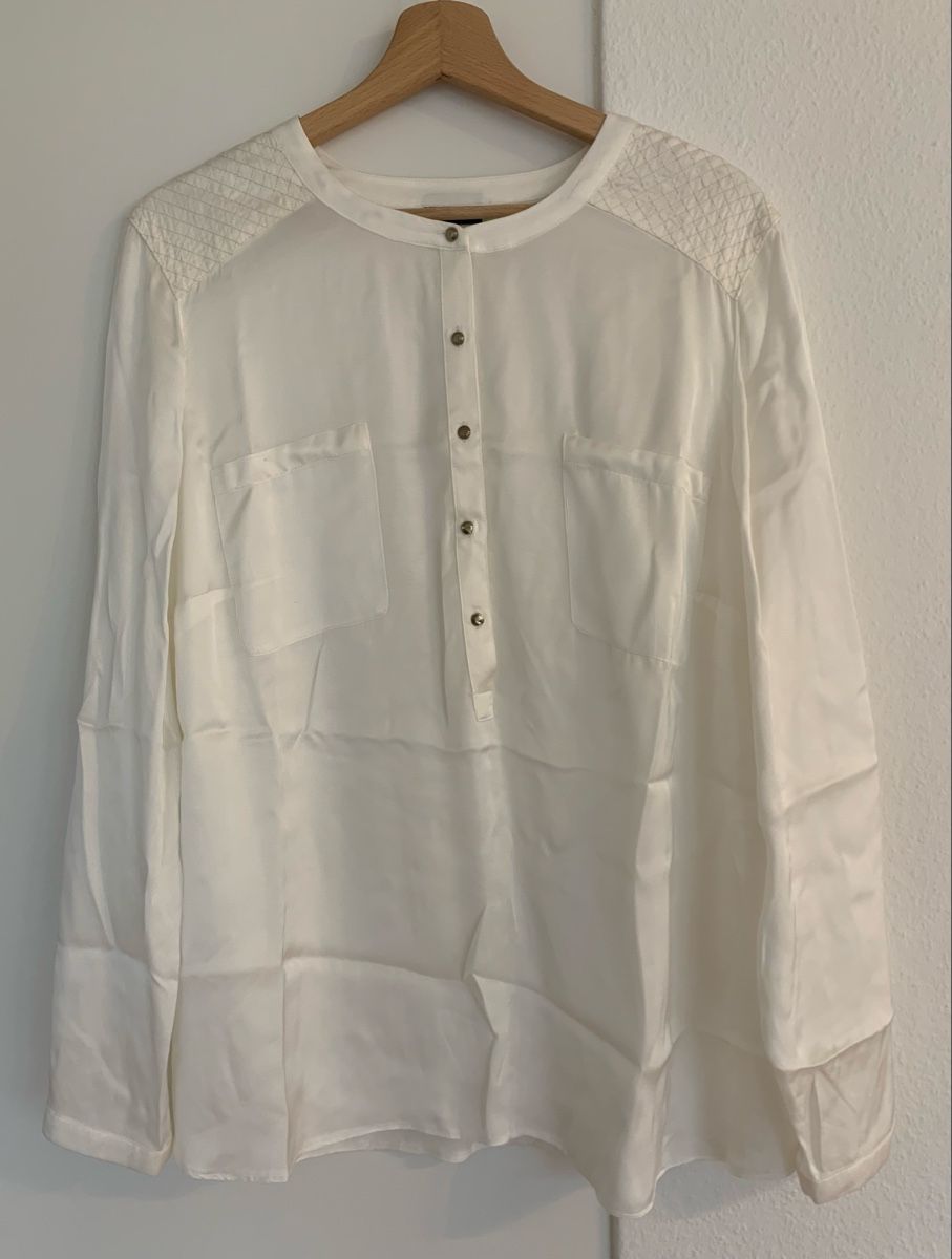 Gerry Weber Chemisiers: Blouse / Chemisier - Gerry Weber – D'occasion à Biel/Bienne par granitod