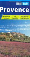 PROVENCE - Dumont direkt, grosser Faltplan, Internet-Links