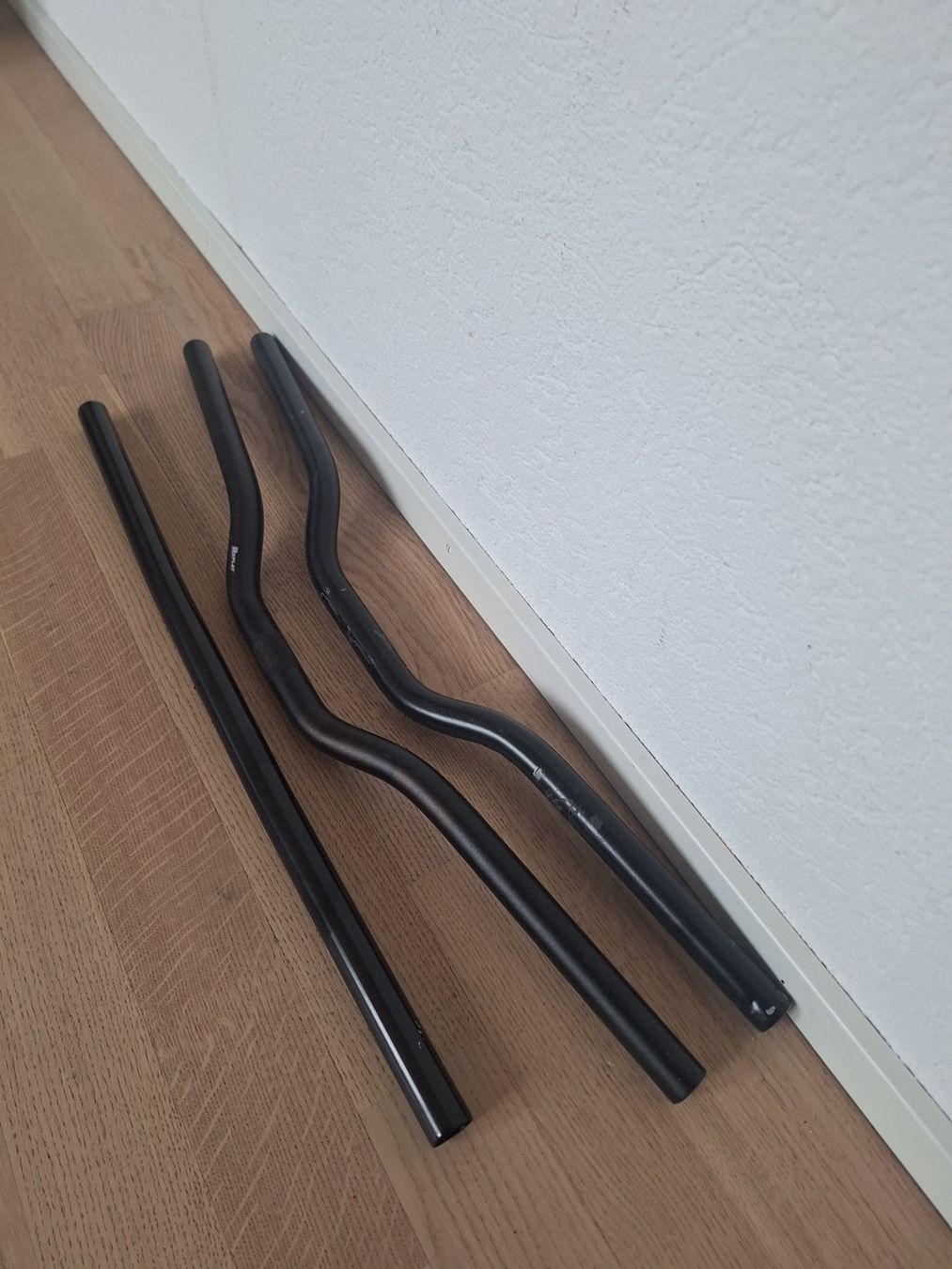 Pezzi di ricambio: Votec GS Lenker Riser 3x MTB Kult 26 – Usato da Elgg venduto da Delirium_Mountains 2