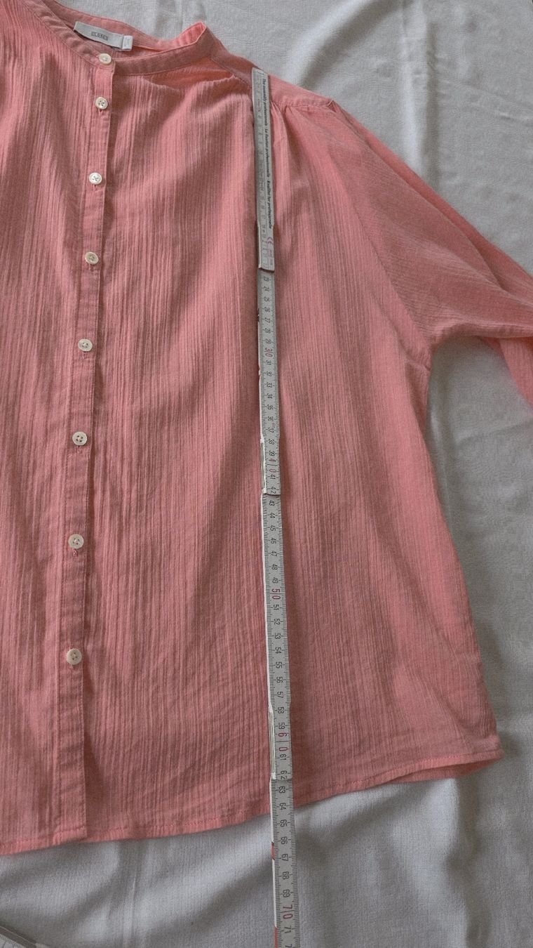 Closed Camicette: Tolle Bluse von der Marke CLOSED Gr. L – Nuovo (secondo la descrizione) da Schneisingen venduto da backstore24 4