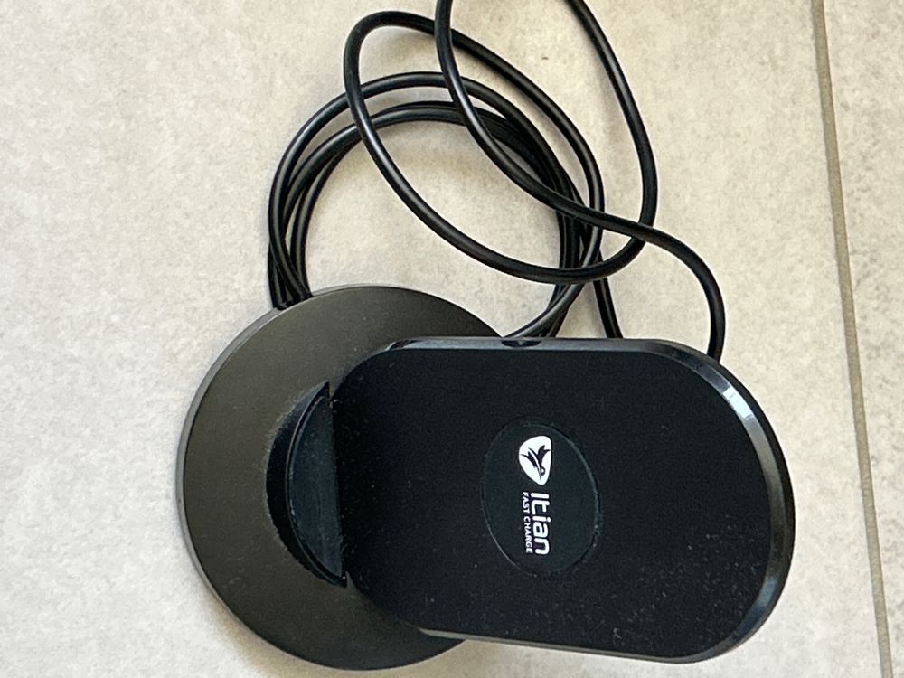 Fast wireless changer | Kaufen auf Ricardo